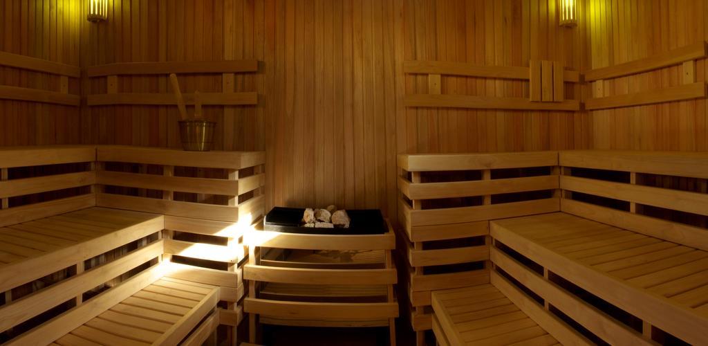 Del Sauco Apart & Spa San Martin de los Andes Exterior photo
