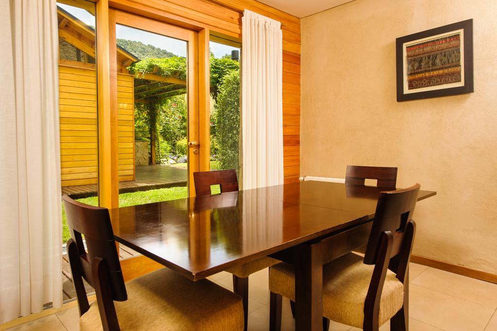 Del Sauco Apart & Spa San Martin de los Andes Exterior photo