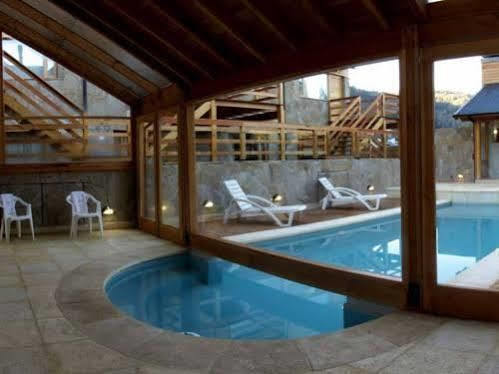 Del Sauco Apart & Spa San Martin de los Andes Exterior photo
