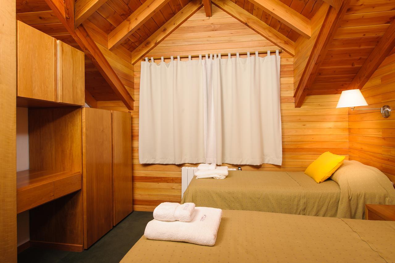 Del Sauco Apart & Spa San Martin de los Andes Exterior photo